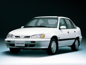 Daewoo Le Mans